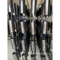 Design Idler transportrol Roller Cema transportband Roletes